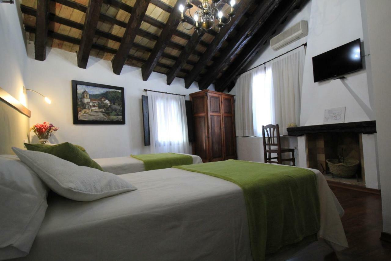 Hotel Del Arbol Шатіва Екстер'єр фото