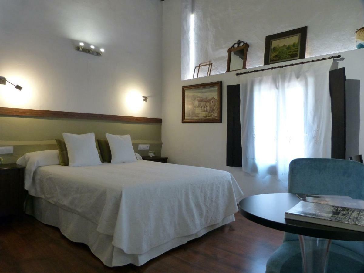 Hotel Del Arbol Шатіва Екстер'єр фото