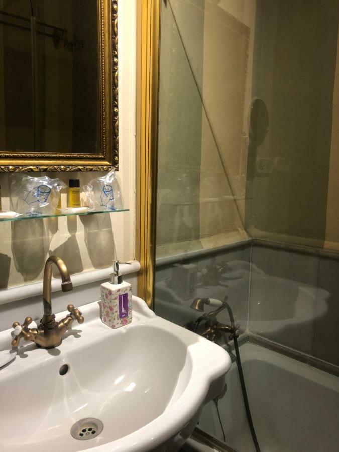 Hotel Del Arbol Шатіва Екстер'єр фото